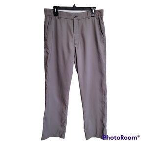 Snake‎ Eyes Dry 18 Grey Taupe Golf Pants